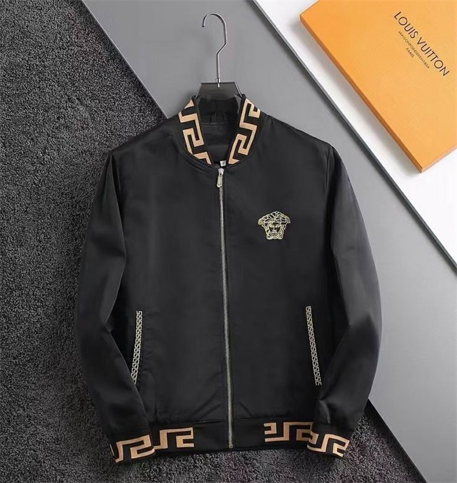 Versace Jacket m-3xl-002